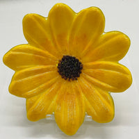 Fused Flowers