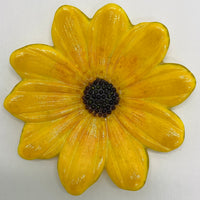 Fused Flowers