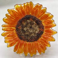 Fused Flowers