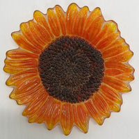 Fused Flowers