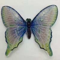 Fused Butterfly