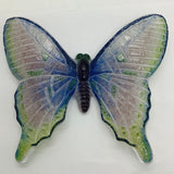 Fused Butterfly