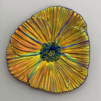 Fused Flowers