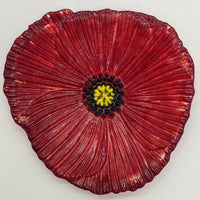 Fused Flowers