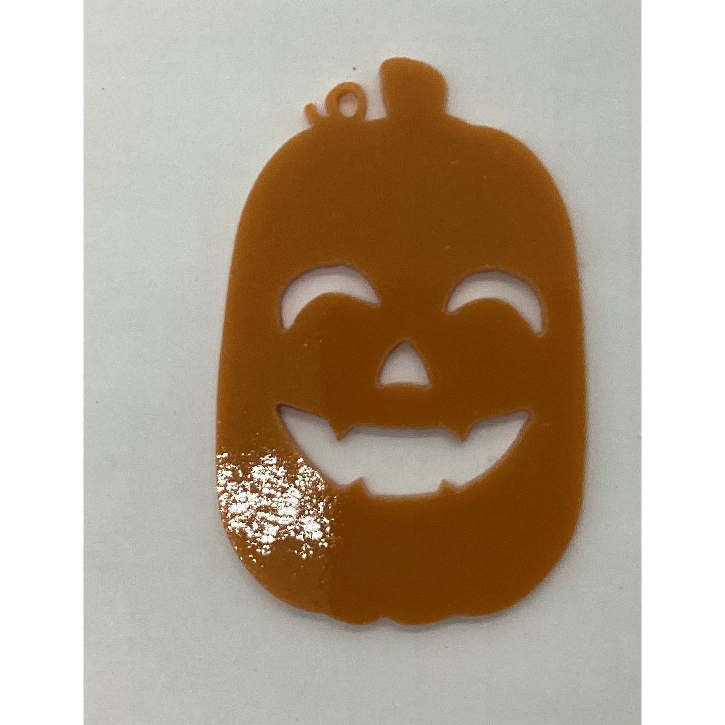 Pre-cut Fun Glass Designs - Halloween Designs
