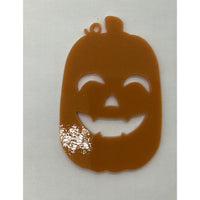 Pre-cut Fun Glass Designs - Halloween Designs