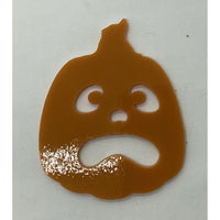 Pre-cut Fun Glass Designs - Halloween Designs