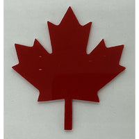 Pre-cut Fun Glass Designs - Plant Life