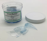 Confetti Glass, COE 96