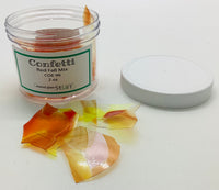 Confetti Glass, COE 96