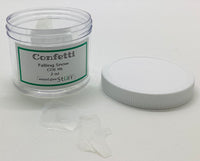 Confetti Glass, COE 96