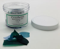 Confetti Glass, COE 96