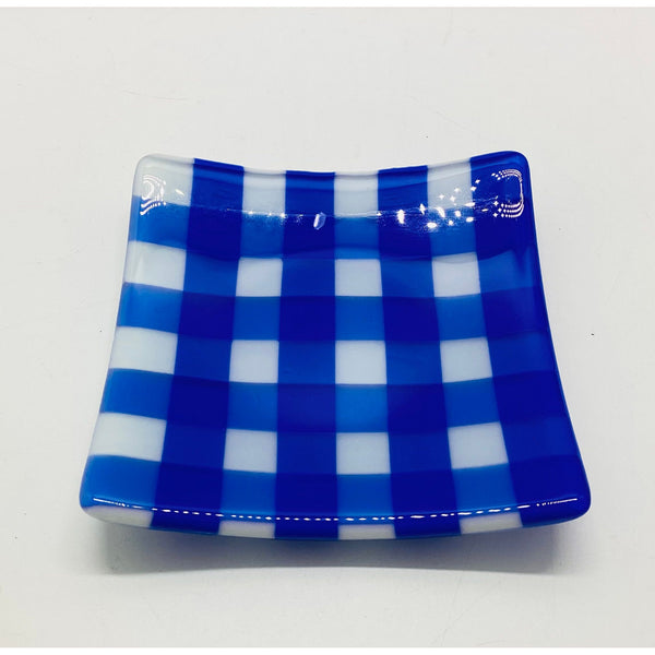 Gingham Dish- Thu, Oct 23, 2025