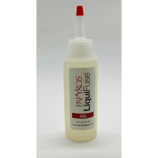 Papyros LiquiFuse Gel Fuser's Glue