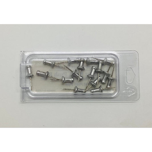 Morton Replacement Pins #LB16