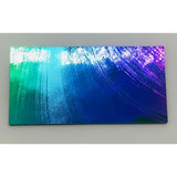 CBS 2” x 4” Dichro on Specialty Glass COE 96