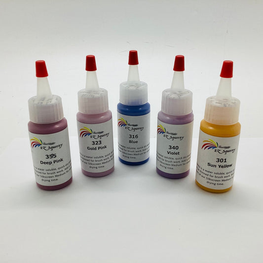 Fuse Master EZ Squeezy Enamel