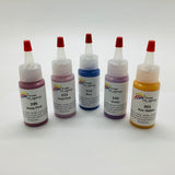 Fuse Master EZ Squeezy Enamel