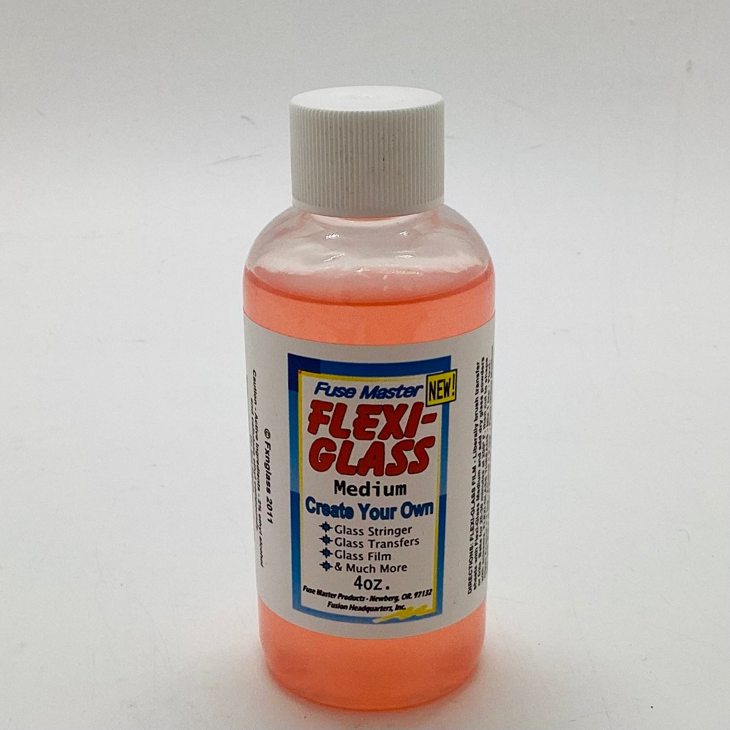 Fuse Master Flexi-Glass Medium