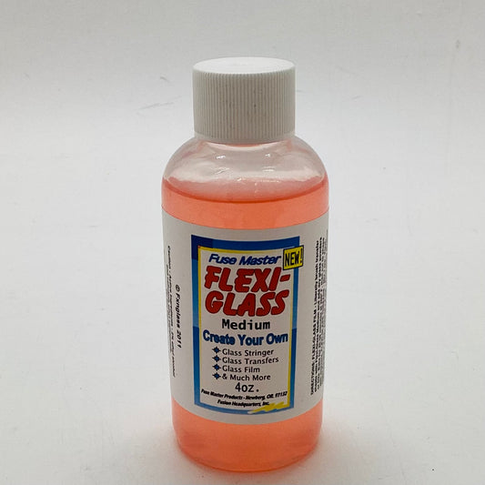 Fuse Master Flexi-Glass Medium