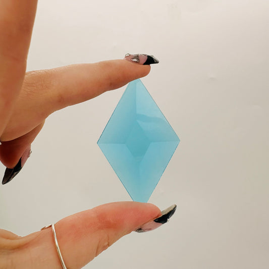 Blue Diamond Bevels