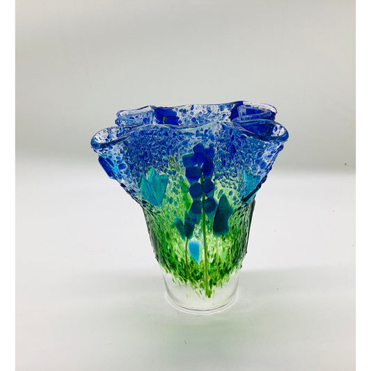 Fused Vase - Fri, Nov 13, 2026