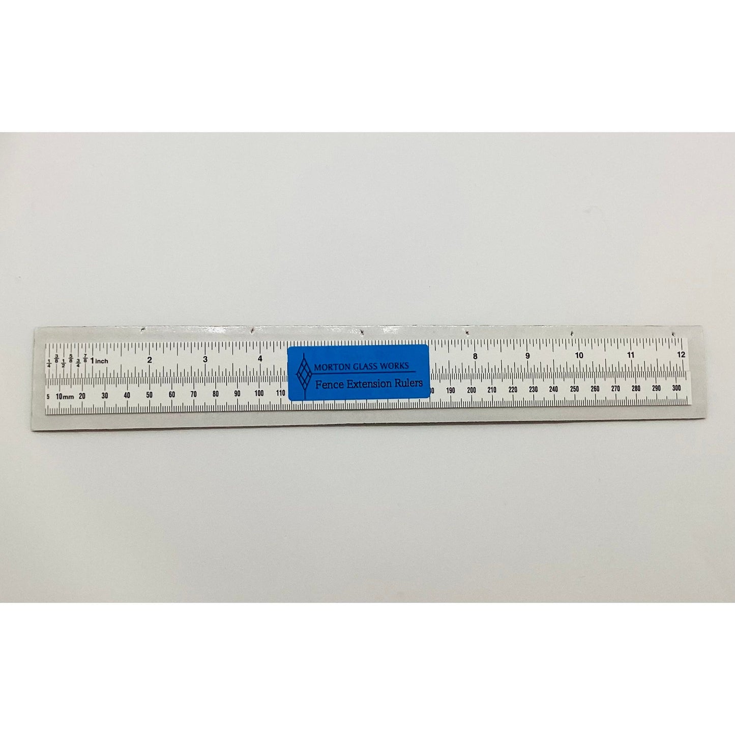 Morton Fence Extension Ruler Set