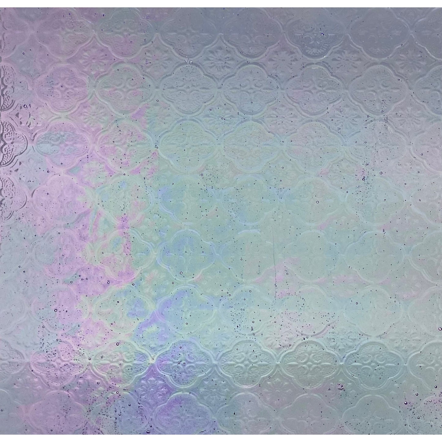Morisco, Pale Blue Irid 3mm