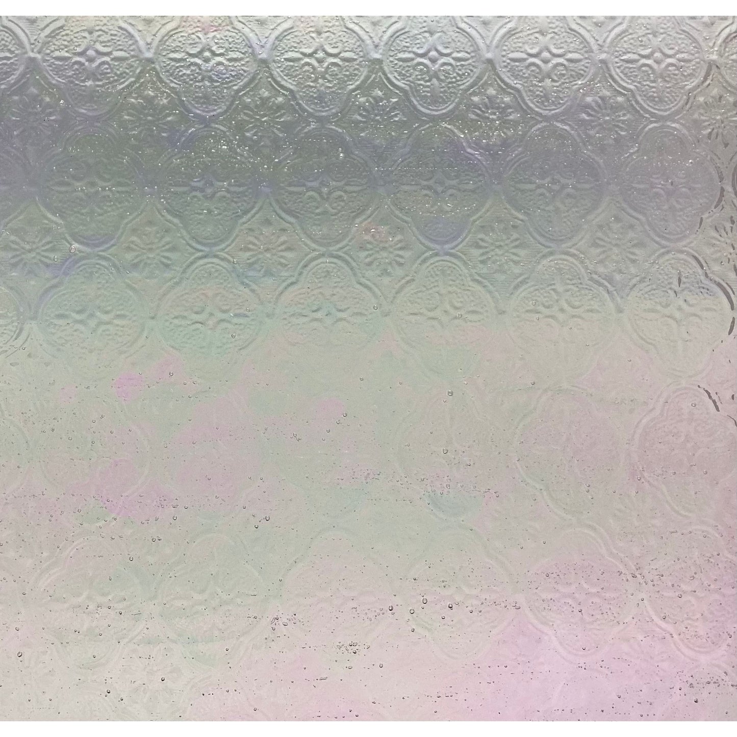 Morisco, Clear Irid 3mm