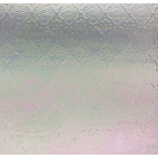 Morisco, Clear Irid 3mm