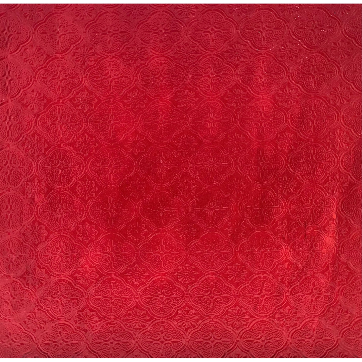 Morisco, Cherry Red 3mm