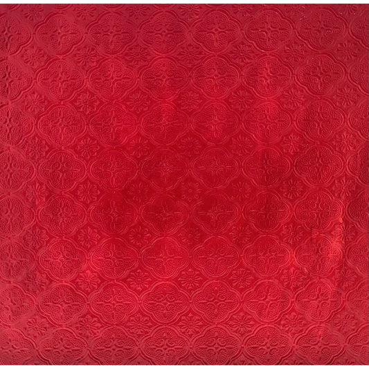 Morisco, Cherry Red 3mm