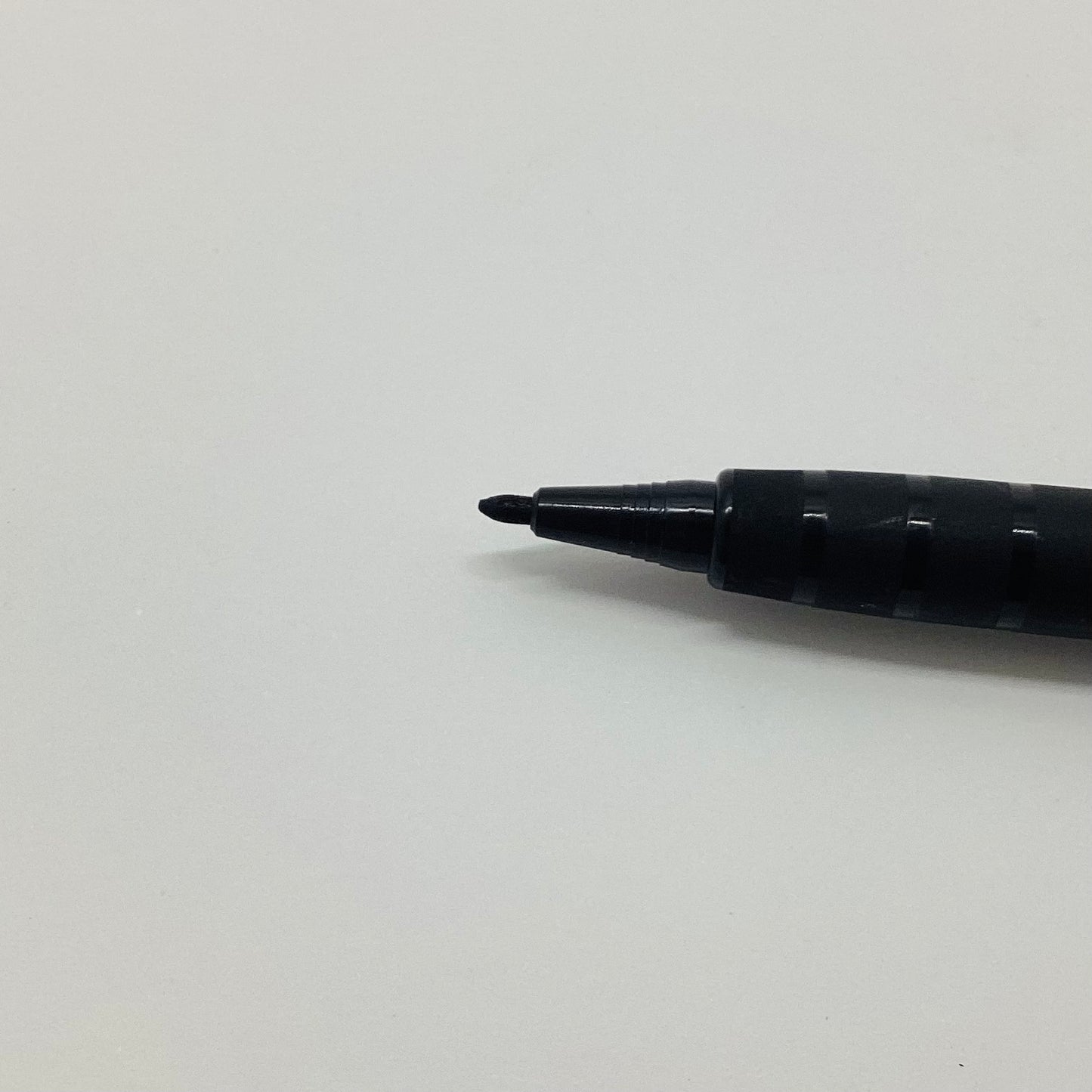 Black Marker