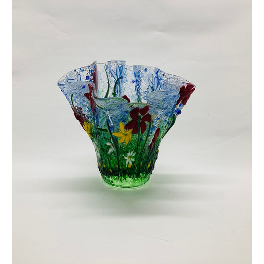 Fused Vase - Fri, Nov 13, 2026