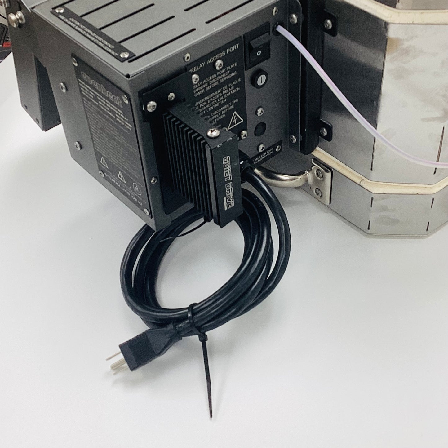 Evenheat V8 Vitrograph Glass Kiln
