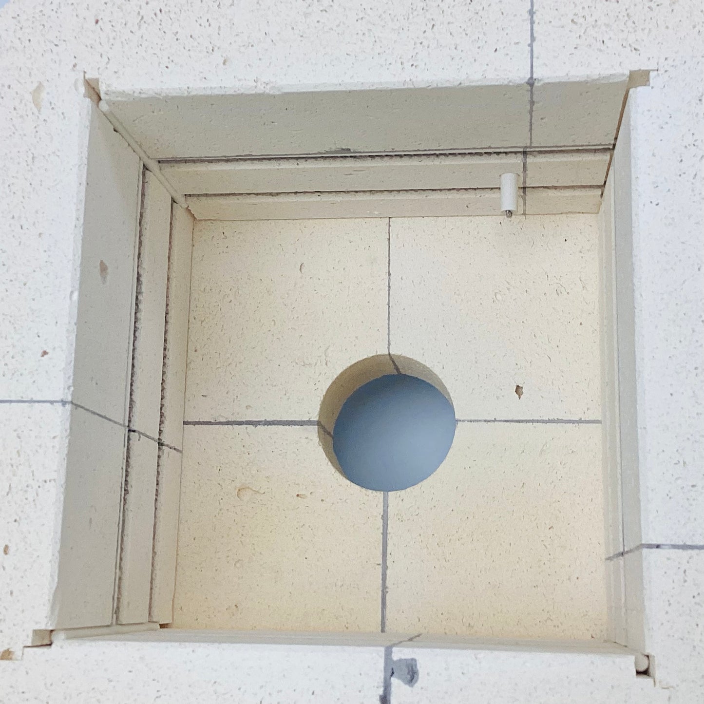 Evenheat V8 Vitrograph Glass Kiln