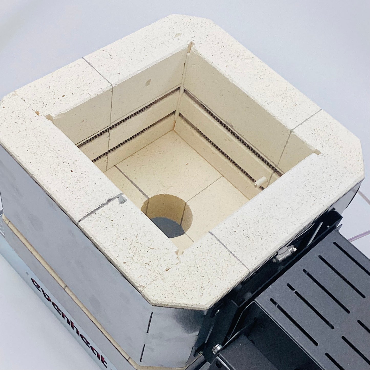 Evenheat V8 Vitrograph Glass Kiln