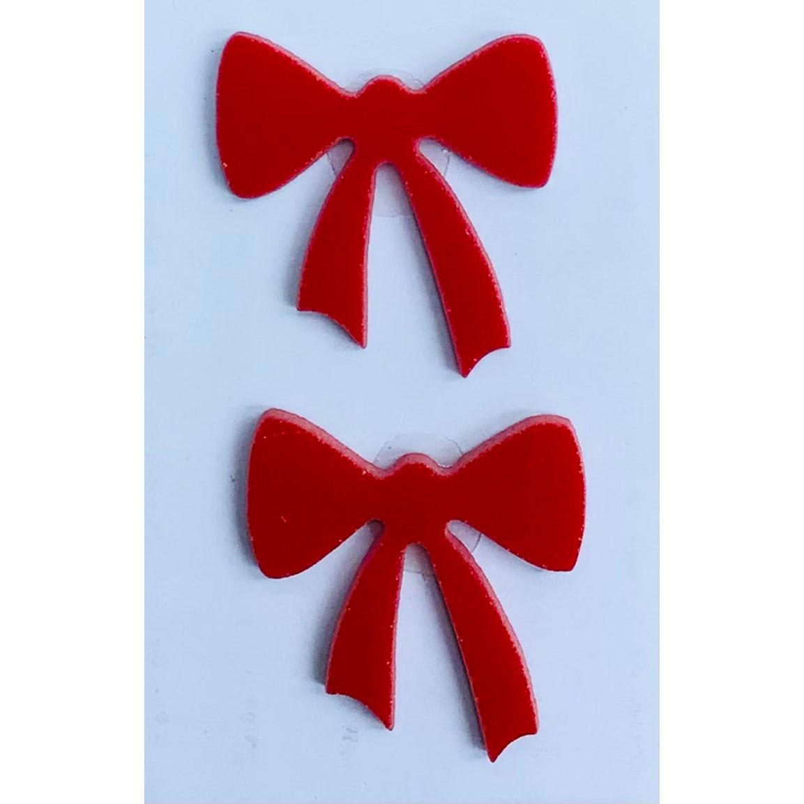 Pre-cut Fun Glass Designs - Holiday Designs