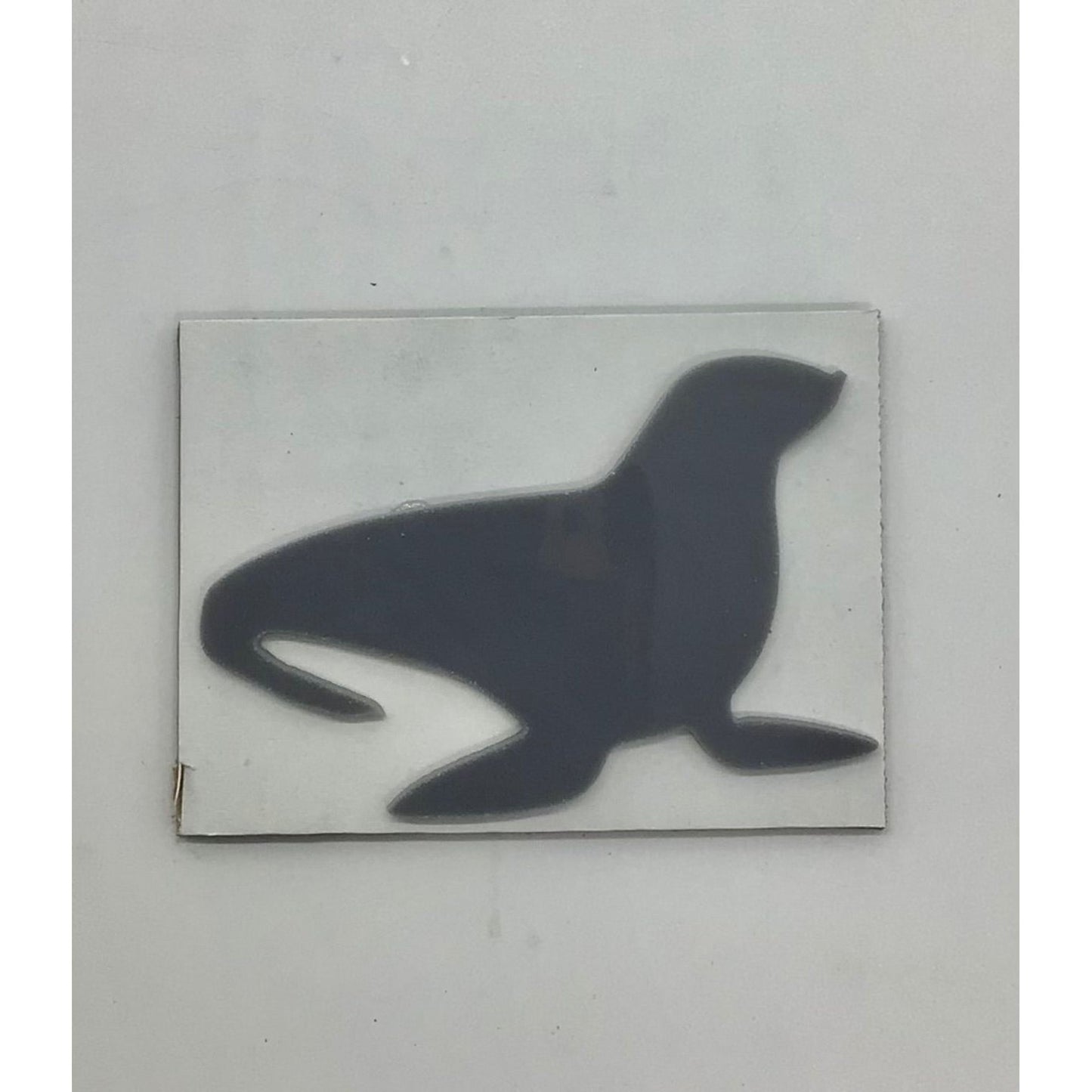 Pre-cut Fun Glass Designs - Animal Life