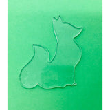 Pre-cut Fun Glass Designs - Animals and Plants