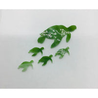 Pre-cut Fun Glass Designs - Animals and Plants