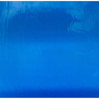 Wissmach 341DR, Light Blue Transparent