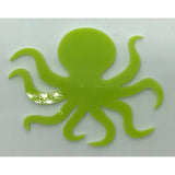 Pre-cut Fun Glass Designs - Animal Life