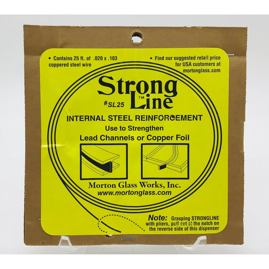 Morton Strong Line SL25