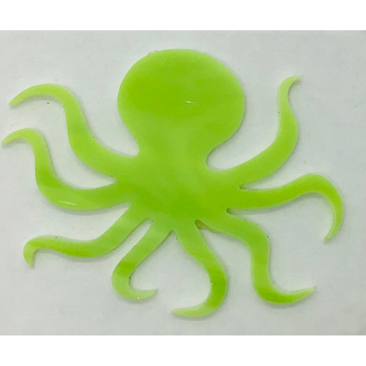 Pre-cut Fun Glass Designs - Undersea Designs