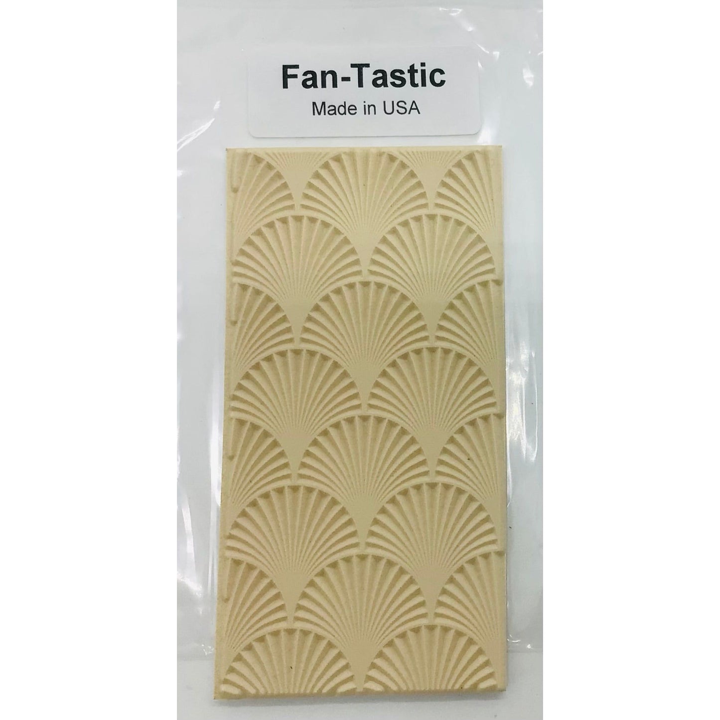 Flexible Stamps