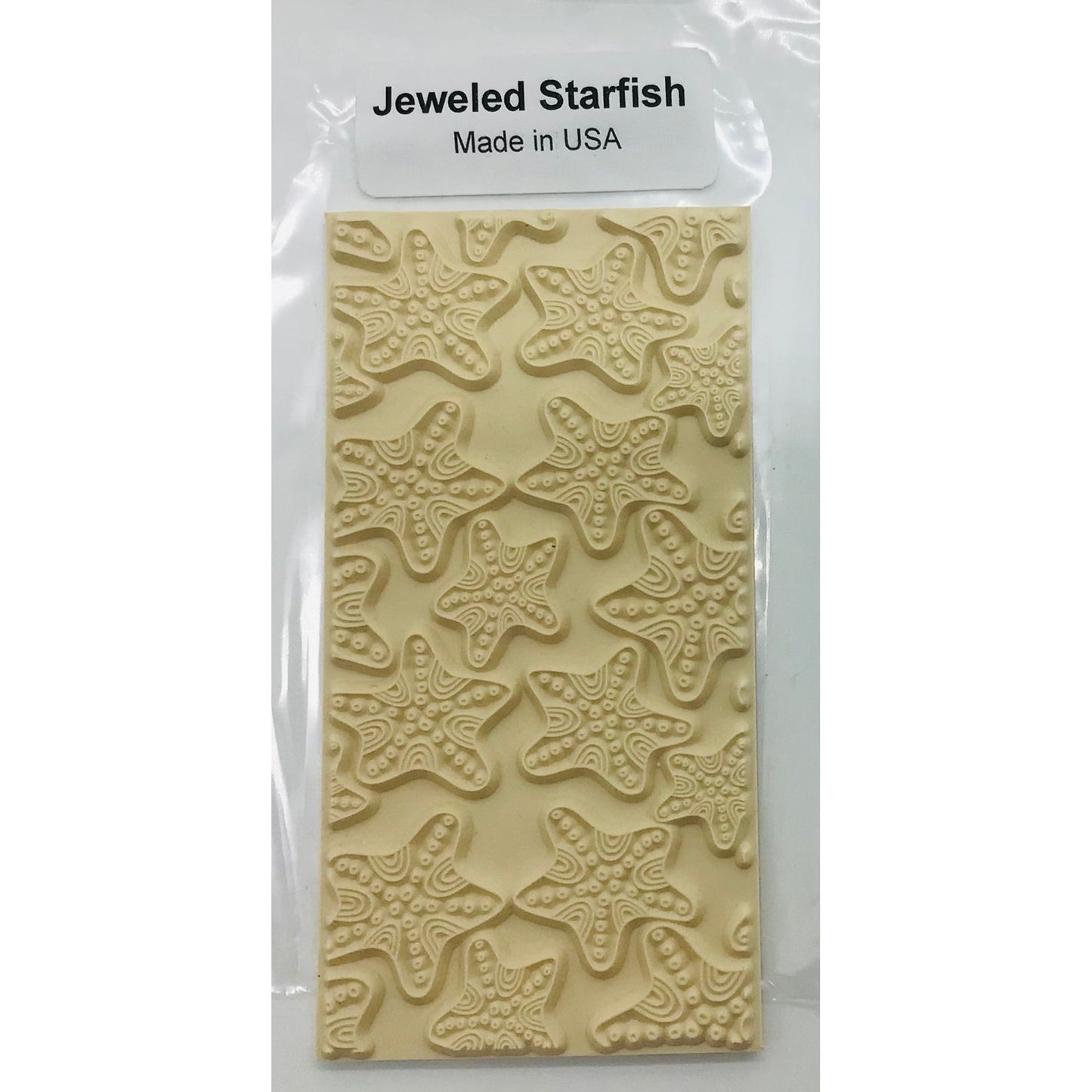 Flexible Stamps