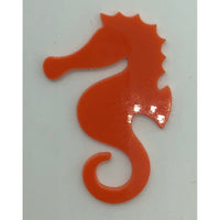 Pre-cut Fun Glass Designs - Undersea Designs