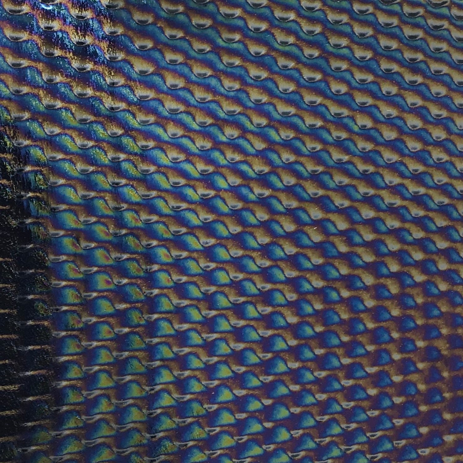 Bullseye Glass – Stained Glass Stuff