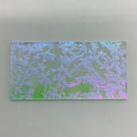 CBS Dichroic Glass (Not fusible)